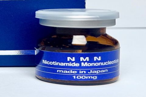 NMN (Nicotinamide Mononucleotide)